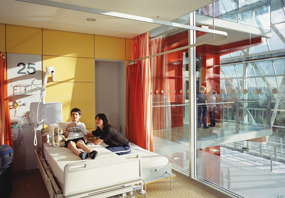 Patient Room