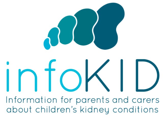 infoKID logo
