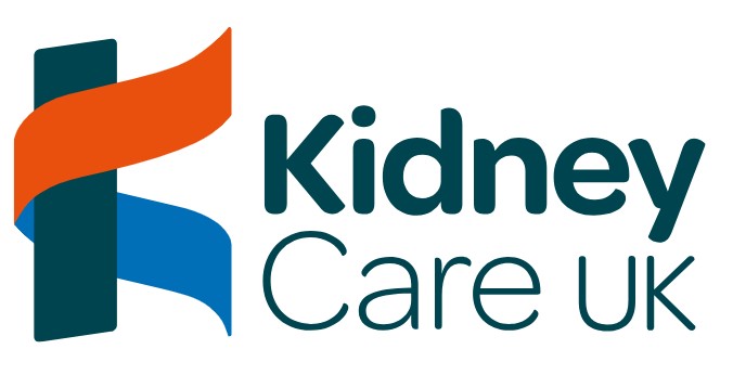 Kidney Care UK logo