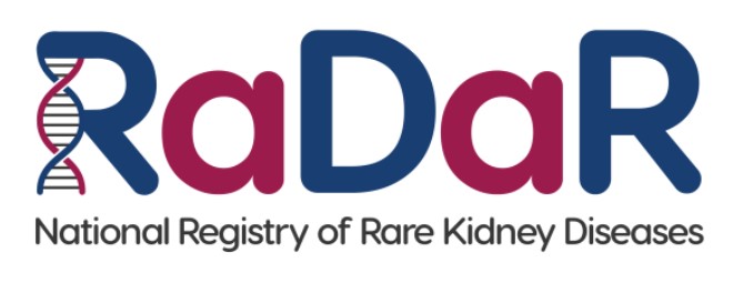 RaDaR logo