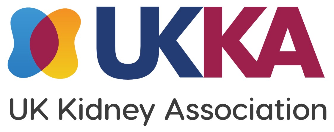 UKKA logo